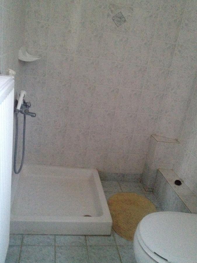 Lisvori Marita 빌라 외부 사진